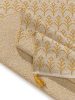 Washable Kid's Rug Elli Yellow 160x230 cm