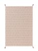 Washable Kid's Rug Elli Rose 120x170 cm