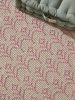 Washable Kid's Rug Elli Rose 120x170 cm