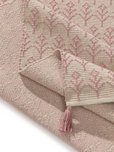 Washable Kid's Rug Elli Rose 120x170 cm