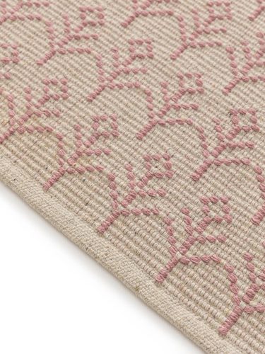 Washable Kid's Rug Elli Rose 160x230 cm