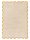 Washable Kid's Rug Emilia Yellow 160x230 cm