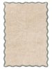 Washable Kid's Rug Emilia Green 160x230 cm