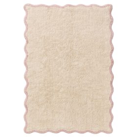 Washable Kid's Rug Emilia Rose 120x170 cm