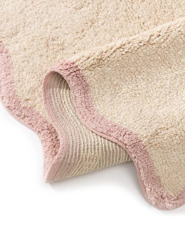 Washable Kid's Rug Emilia Rose 120x170 cm