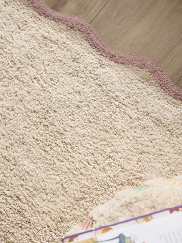 Washable Kid's Rug Emilia Rose 160x230 cm
