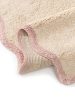 Washable Kid's Rug Emilia Rose 160x230 cm