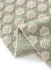 Kids rug Clara Green 120x170 cm