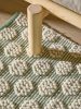 Kids rug Clara Green 160x230 cm