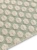 Kids rug Clara Green 90x130 cm