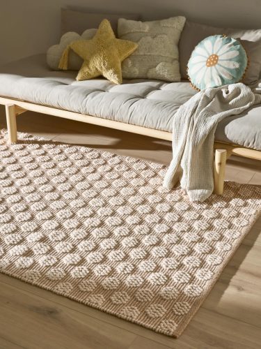 Kids rug Clara Cream 120x170 cm