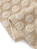Kids rug Clara Cream 160x230 cm