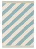 In- & Outdoor Rug Sunny Blue 80x150 cm