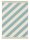 In- & Outdoor Rug Sunny Blue 80x150 cm