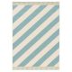In- & Outdoor Rug Sunny Blue 80x150 cm