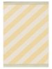 In- & Outdoor Rug Sunny Yellow 160x230 cm