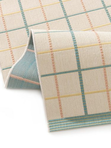 In- & Outdoor Rug Sunny Multicolour 160x230 cm