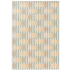 In- & Outdoor Rug Candy Multicolour 200x290 cm