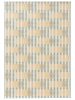 In- & Outdoor Rug Candy Multicolour 80x150 cm