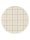 In- & Outdoor Round Rug Sunny Multicolour ø 120 cm round