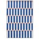 Síkszövött szőnyeg Rory Blue 120x170 cm