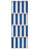 Runner Rory Blue 70x200 cm