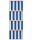 Runner Rory Blue 70x200 cm