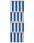 futószőnyeg Rory Blue 70x200 cm