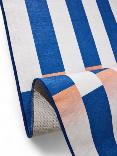 Runner Rory Blue 70x200 cm