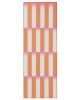 futószőnyeg Rory Orange 70x200 cm