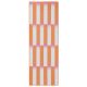 futószőnyeg Rory Orange 70x200 cm