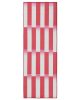 Runner Rory Red 70x200 cm