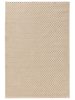 In- & Outdoor Rug Taissa Cream/Beige 77x150 cm