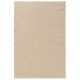 In- & Outdoor Rug Taissa Cream/Beige 77x150 cm
