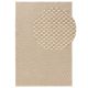 Kül- és Beltéri szőnyeg Taissa Cream/Beige 192x290 cm