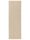 In- & Outdoor Runner Taissa Cream/Beige 77x240 cm