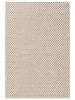 In- & Outdoor Rug Taissa Cream/Grey 154x230 cm