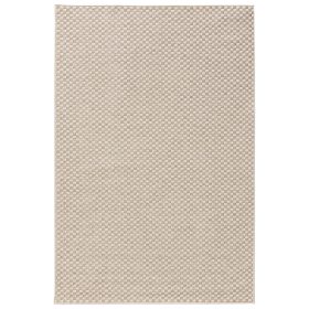 In- & Outdoor Rug Taissa Cream/Grey 154x230 cm