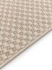 In- & Outdoor Rug Taissa Cream/Grey 192x290 cm