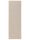 In- & Outdoor Runner Taissa Cream/Grey 77x240 cm