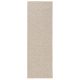 In- & Outdoor Runner Taissa Cream/Grey 77x240 cm