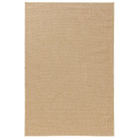 In- & Outdoor Rug Taissa Beige 77x150 cm