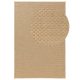 Kül- és Beltéri szőnyeg Taissa Beige 77x150 cm