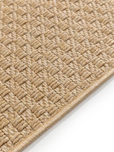 In- & Outdoor Rug Taissa Beige 77x150 cm