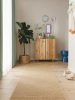 In- & Outdoor Runner Taissa Beige 77x240 cm