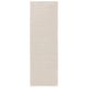 In- & Outdoor Runner Taissa Cream 77x240 cm