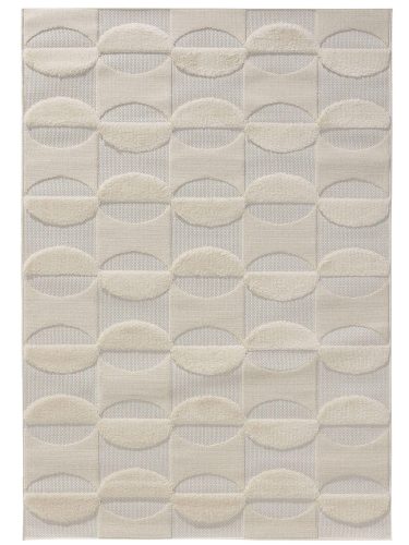 Haro szőnyeg Cream 160x230 cm