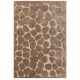 Senna szőnyeg Taupe 15x15 cm Mintadarab
