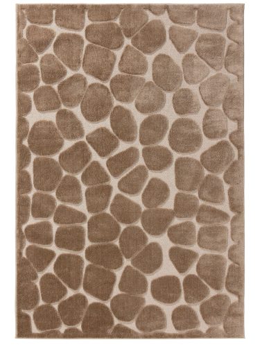 Senna szőnyeg Taupe 200x300 cm
