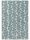 Rug Ally Mint 120x170 cm